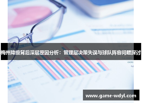 梅州降级背后深层原因分析：管理层决策失误与球队阵容问题探讨
