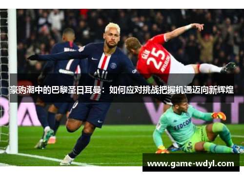 豪购潮中的巴黎圣日耳曼：如何应对挑战把握机遇迈向新辉煌