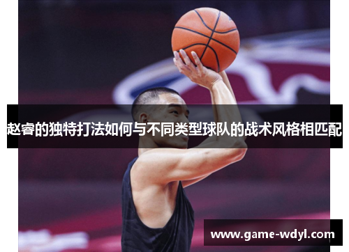 赵睿的独特打法如何与不同类型球队的战术风格相匹配