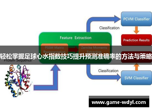轻松掌握足球心水指数技巧提升预测准确率的方法与策略