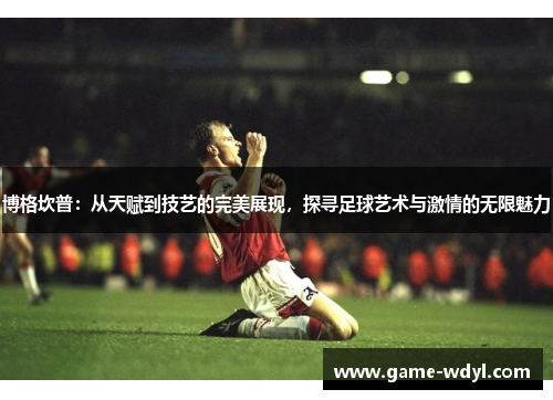 博格坎普：从天赋到技艺的完美展现，探寻足球艺术与激情的无限魅力